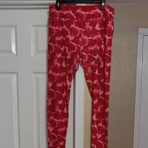 LuLaRoe TC Leggings